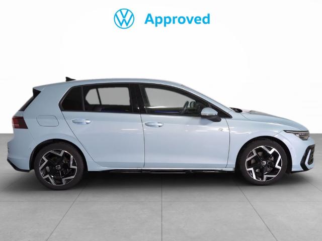 Volkswagen Golf R-Line 2.0 TDI 110 kW (150 CV) DSG