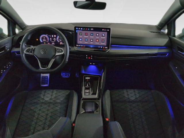 Volkswagen Golf R-Line 2.0 TDI 110 kW (150 CV) DSG