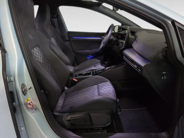 Volkswagen Golf R-Line 2.0 TDI 110 kW (150 CV) DSG