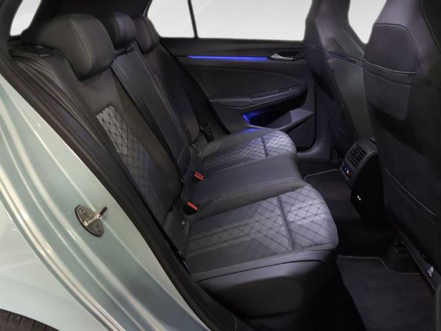 Volkswagen Golf R-Line 2.0 TDI 110 kW (150 CV) DSG