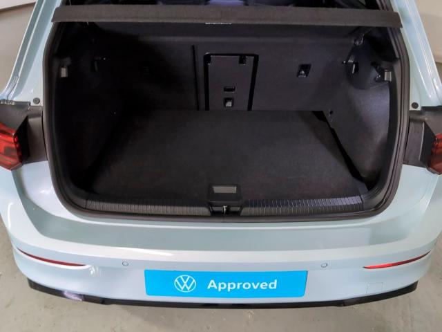 Volkswagen Golf R-Line 2.0 TDI 110 kW (150 CV) DSG