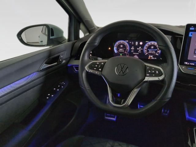 Volkswagen Golf R-Line 2.0 TDI 110 kW (150 CV) DSG