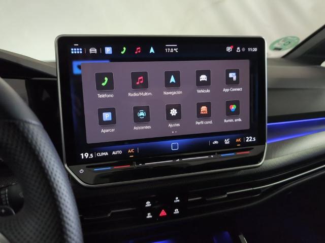 Volkswagen Golf R-Line 2.0 TDI 110 kW (150 CV) DSG