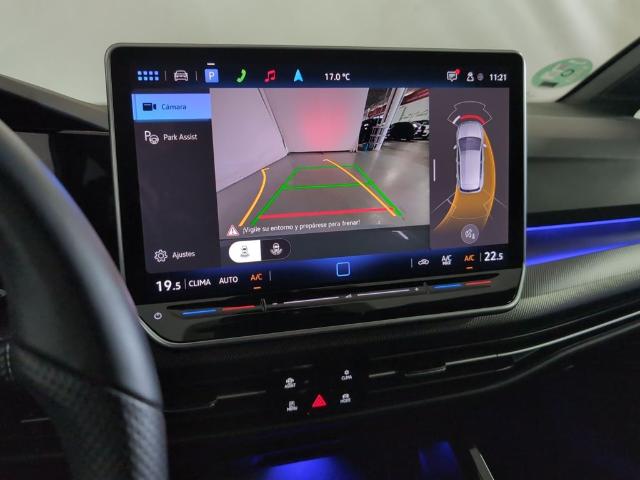 Volkswagen Golf R-Line 2.0 TDI 110 kW (150 CV) DSG