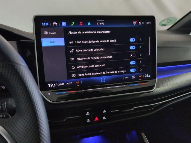 Volkswagen Golf R-Line 2.0 TDI 110 kW (150 CV) DSG