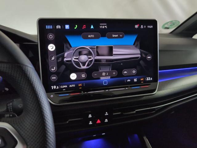 Volkswagen Golf R-Line 2.0 TDI 110 kW (150 CV) DSG