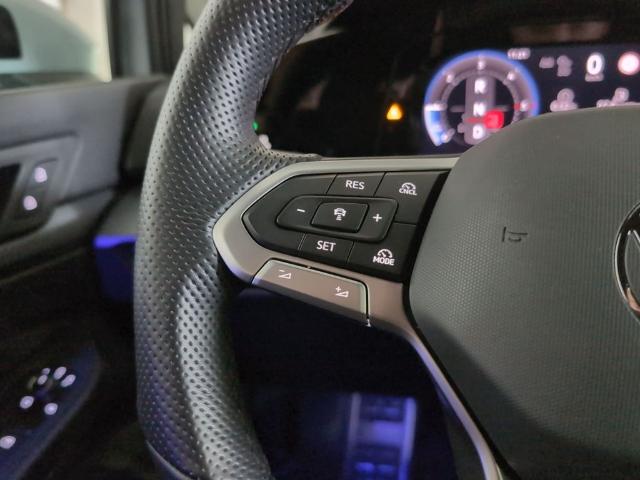 Volkswagen Golf R-Line 2.0 TDI 110 kW (150 CV) DSG