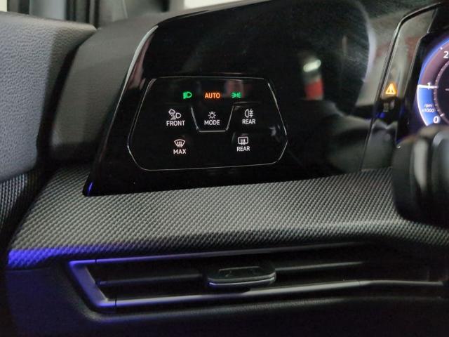 Volkswagen Golf R-Line 2.0 TDI 110 kW (150 CV) DSG