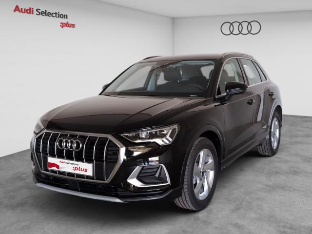 Audi selection Plus