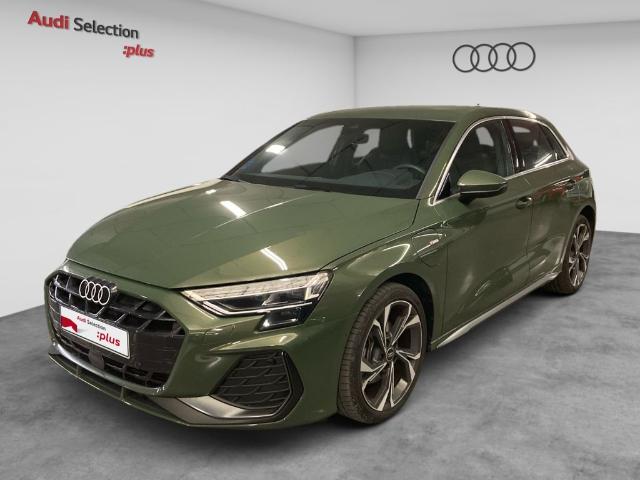 Audi selection Plus