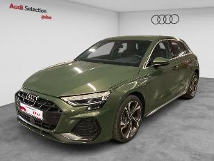 vehículo ocasión audi selection