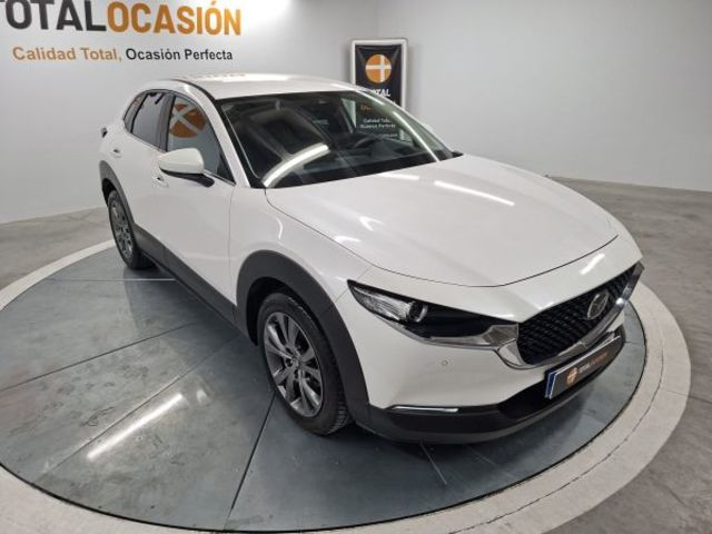 Mazda CX-30 2.0 de segunda mano