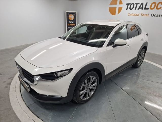 Mazda CX-30 2.0 Skyactiv-X Evolution 2WD AT 137 kW (186 CV)