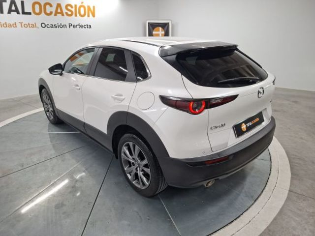 Mazda CX-30 2.0 Skyactiv-X Evolution 2WD AT 137 kW (186 CV)