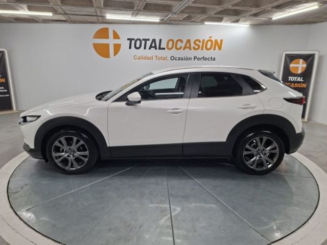 Mazda CX-30 2.0 Skyactiv-X Evolution 2WD AT 137 kW (186 CV)