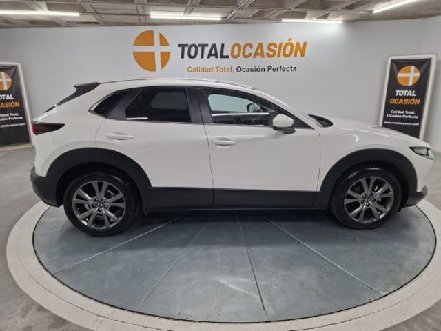 Mazda CX-30 2.0 Skyactiv-X Evolution 2WD AT 137 kW (186 CV)