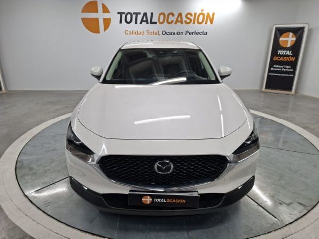 Mazda CX-30 2.0 Skyactiv-X Evolution 2WD AT 137 kW (186 CV)