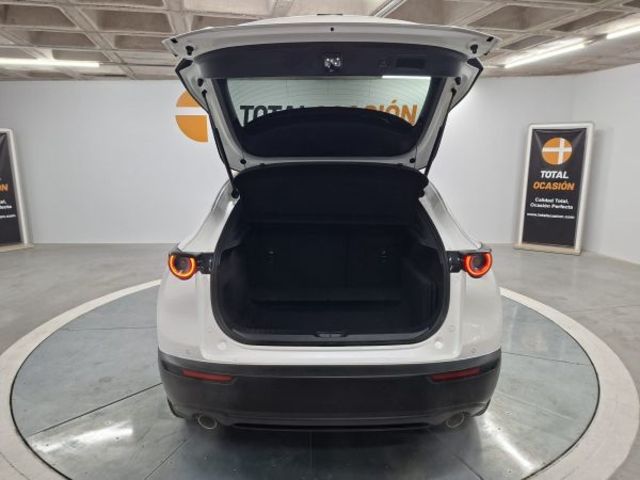 Mazda CX-30 2.0 Skyactiv-X Evolution 2WD AT 137 kW (186 CV)