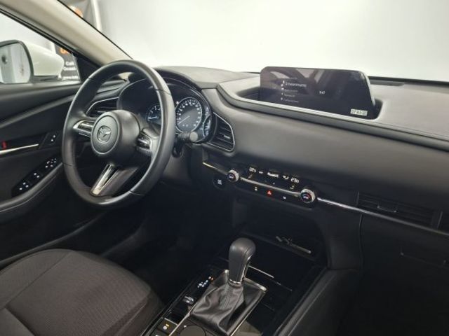 Mazda CX-30 2.0 Skyactiv-X Evolution 2WD AT 137 kW (186 CV)