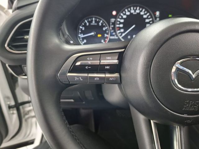 Mazda CX-30 2.0 Skyactiv-X Evolution 2WD AT 137 kW (186 CV)