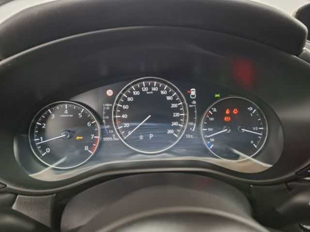 Mazda CX-30 2.0 Skyactiv-X Evolution 2WD AT 137 kW (186 CV)