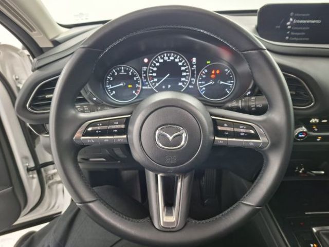 Mazda CX-30 2.0 Skyactiv-X Evolution 2WD AT 137 kW (186 CV)