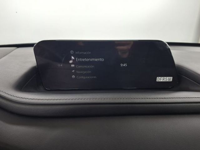 Mazda CX-30 2.0 Skyactiv-X Evolution 2WD AT 137 kW (186 CV)