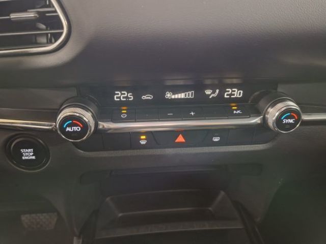 Mazda CX-30 2.0 Skyactiv-X Evolution 2WD AT 137 kW (186 CV)