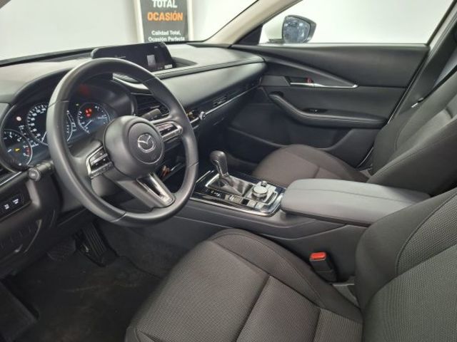 Mazda CX-30 2.0 Skyactiv-X Evolution 2WD AT 137 kW (186 CV)