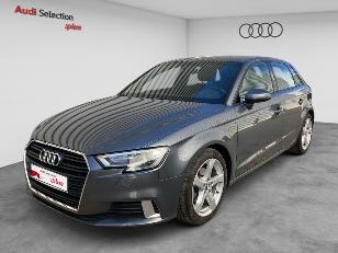 vehículo ocasión audi selection