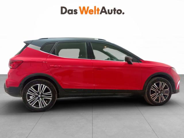 SEAT Arona 1.0 TSI FR XM 85 kW (115 CV)