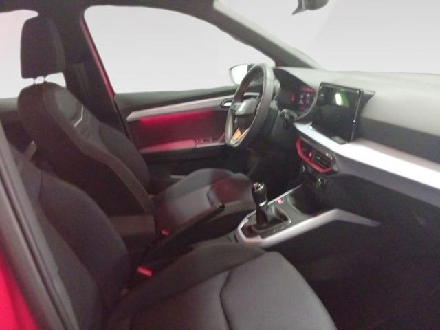 SEAT Arona 1.0 TSI FR XM 85 kW (115 CV)