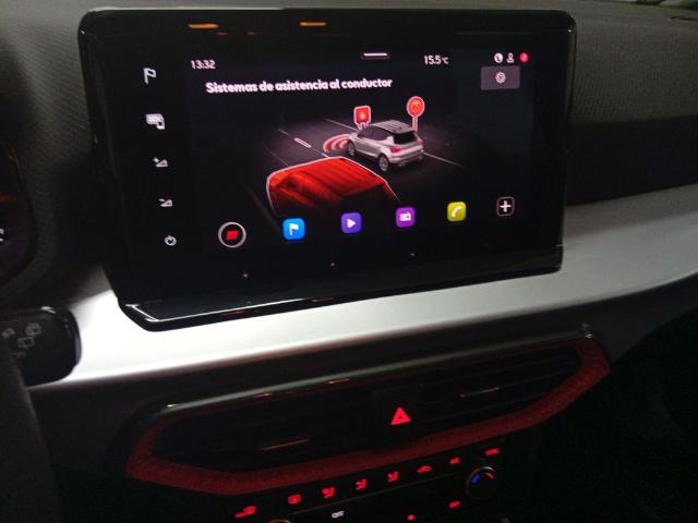 SEAT Arona 1.0 TSI FR XM 85 kW (115 CV)