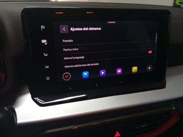 SEAT Arona 1.0 TSI FR XM 85 kW (115 CV)