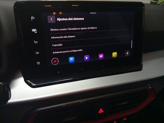 SEAT Arona 1.0 TSI FR XM 85 kW (115 CV)