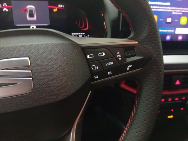 SEAT Arona 1.0 TSI FR XM 85 kW (115 CV)