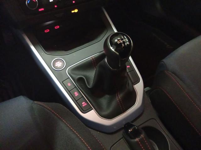 SEAT Arona 1.0 TSI FR XM 85 kW (115 CV)