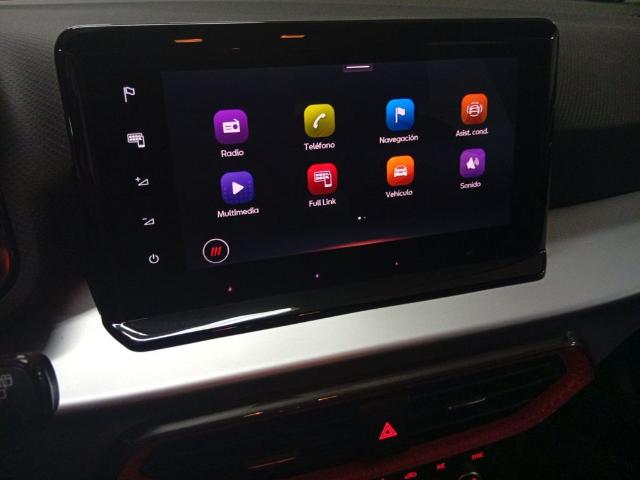 SEAT Arona 1.0 TSI FR XM 85 kW (115 CV)