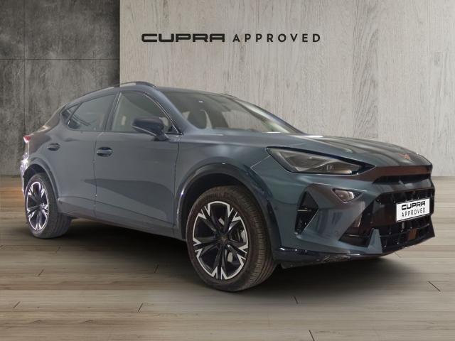 CUPRA Formentor 2.0 TDI DSG 110 kW (150 CV)