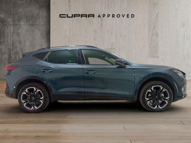 CUPRA Formentor 2.0 TDI DSG 110 kW (150 CV)