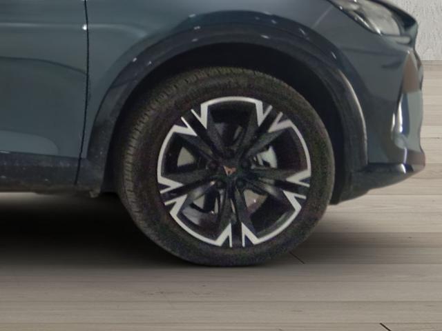 CUPRA Formentor 2.0 TDI DSG 110 kW (150 CV)