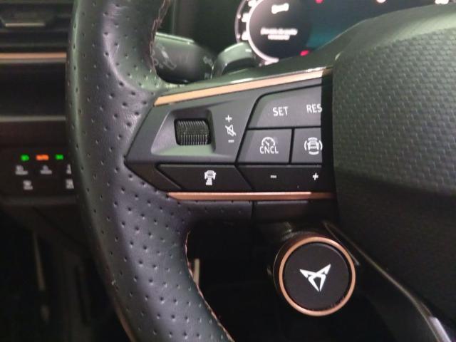 CUPRA Formentor 2.0 TDI DSG 110 kW (150 CV)