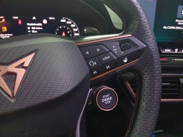 CUPRA Formentor 2.0 TDI DSG 110 kW (150 CV)