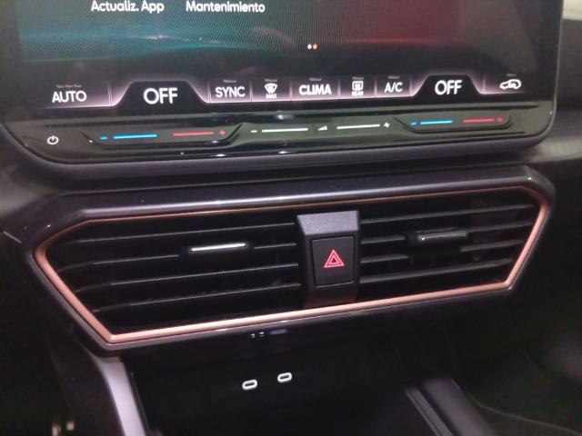 CUPRA Formentor 2.0 TDI DSG 110 kW (150 CV)