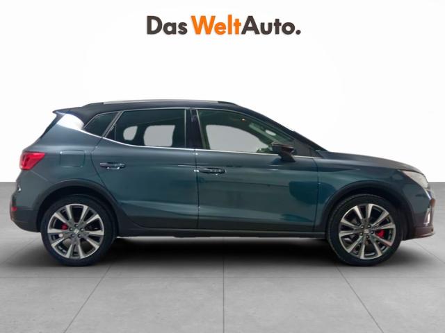 SEAT Arona 1.0 TSI FR Special Edition 85 kW (115 CV)