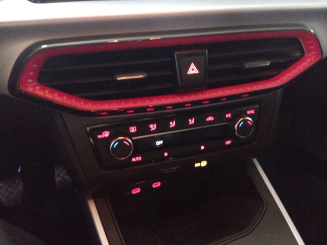 SEAT Arona 1.0 TSI FR Special Edition 85 kW (115 CV)