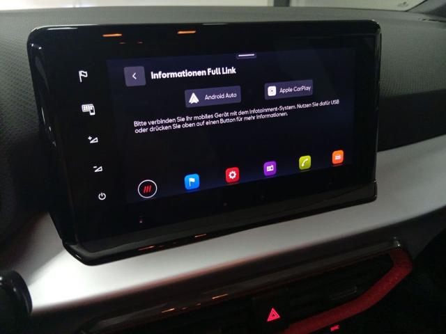 SEAT Arona 1.0 TSI FR Special Edition 85 kW (115 CV)