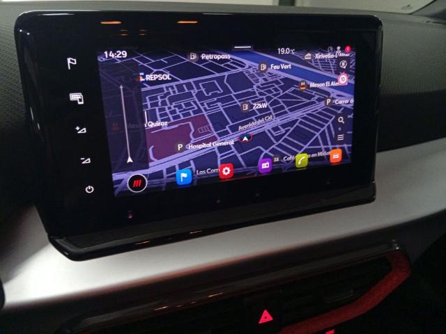 SEAT Arona 1.0 TSI FR Special Edition 85 kW (115 CV)