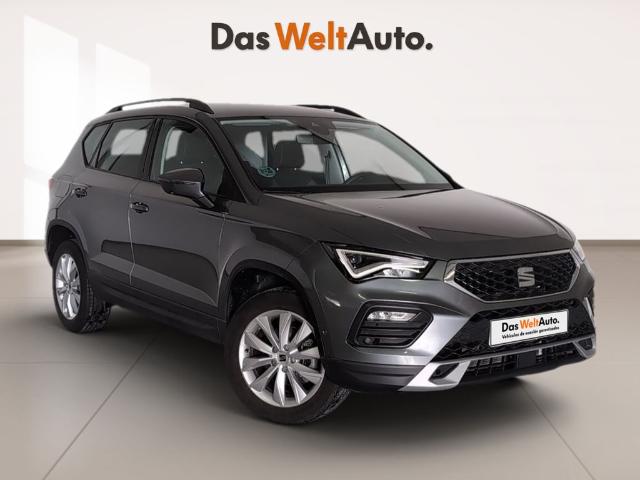 SEAT Ateca 1.5 TSI de segunda mano