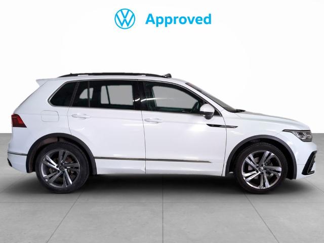 Volkswagen Tiguan R-Line 1.5 TSI 110 kW (150 CV) DSG